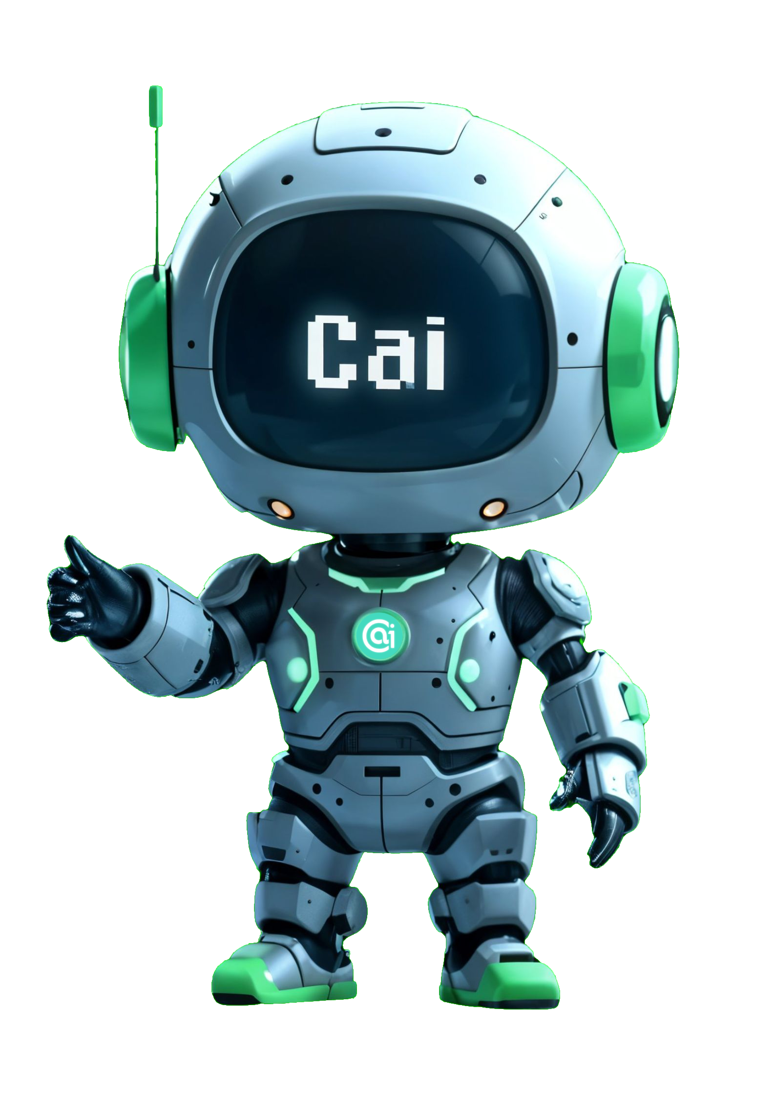 Crypto trading illustration